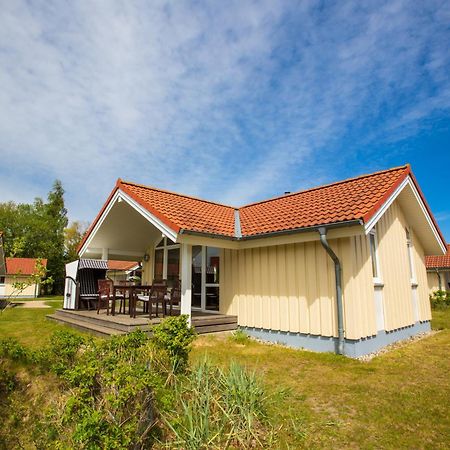 Villa Typ H "Lord Nelson" -Sundhaus- Pelzerhaken Exterior foto